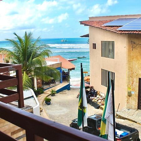 Pipa'S Bay Apto 208 - Flat Em Pipa Rn Praia de Pipa Екстериор снимка