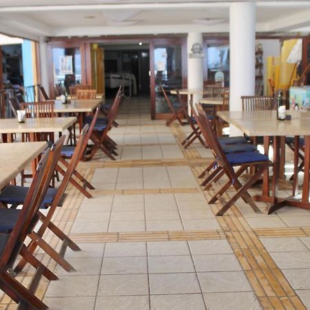 Pipa'S Bay Apto 208 - Flat Em Pipa Rn Praia de Pipa Екстериор снимка
