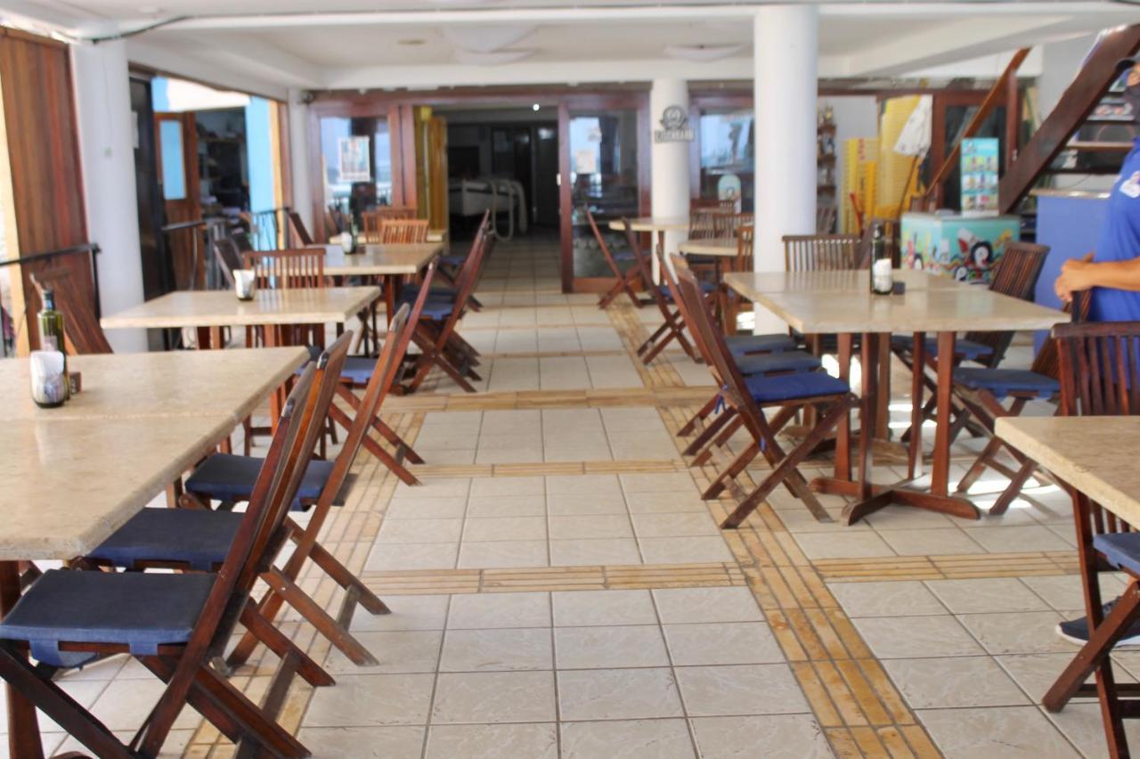 Pipa'S Bay Apto 208 - Flat Em Pipa Rn Praia de Pipa Екстериор снимка