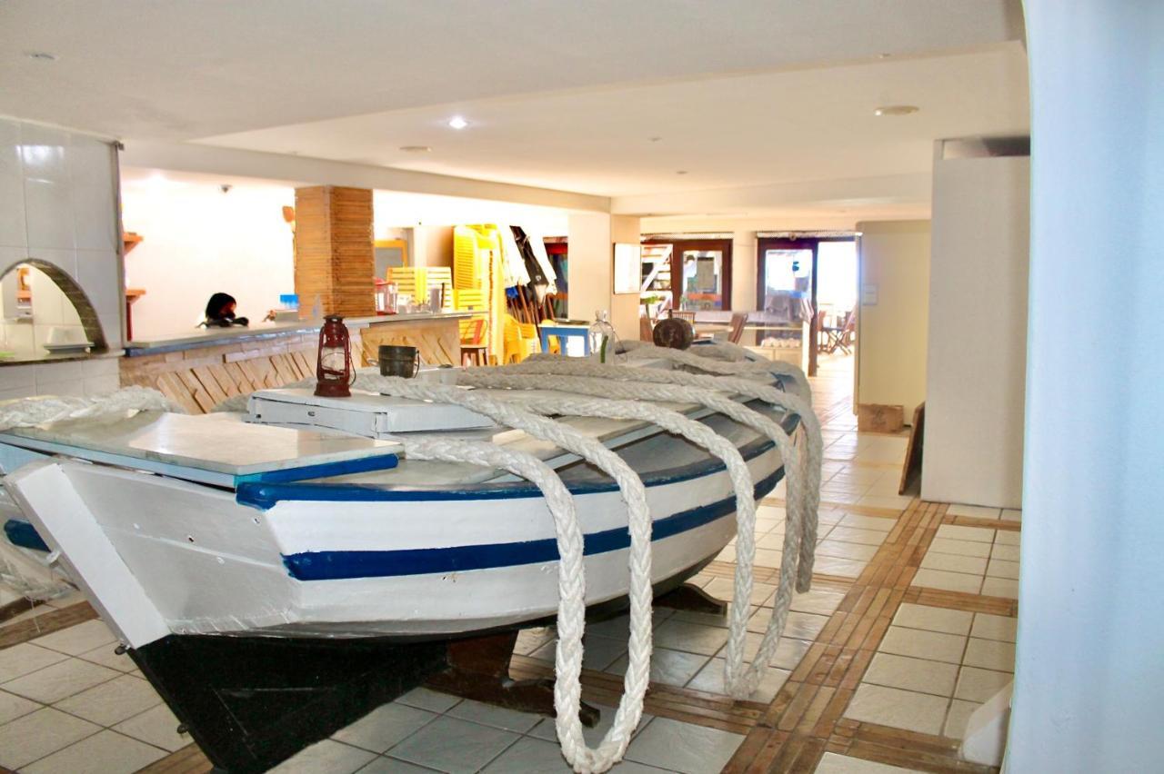 Pipa'S Bay Apto 208 - Flat Em Pipa Rn Praia de Pipa Екстериор снимка