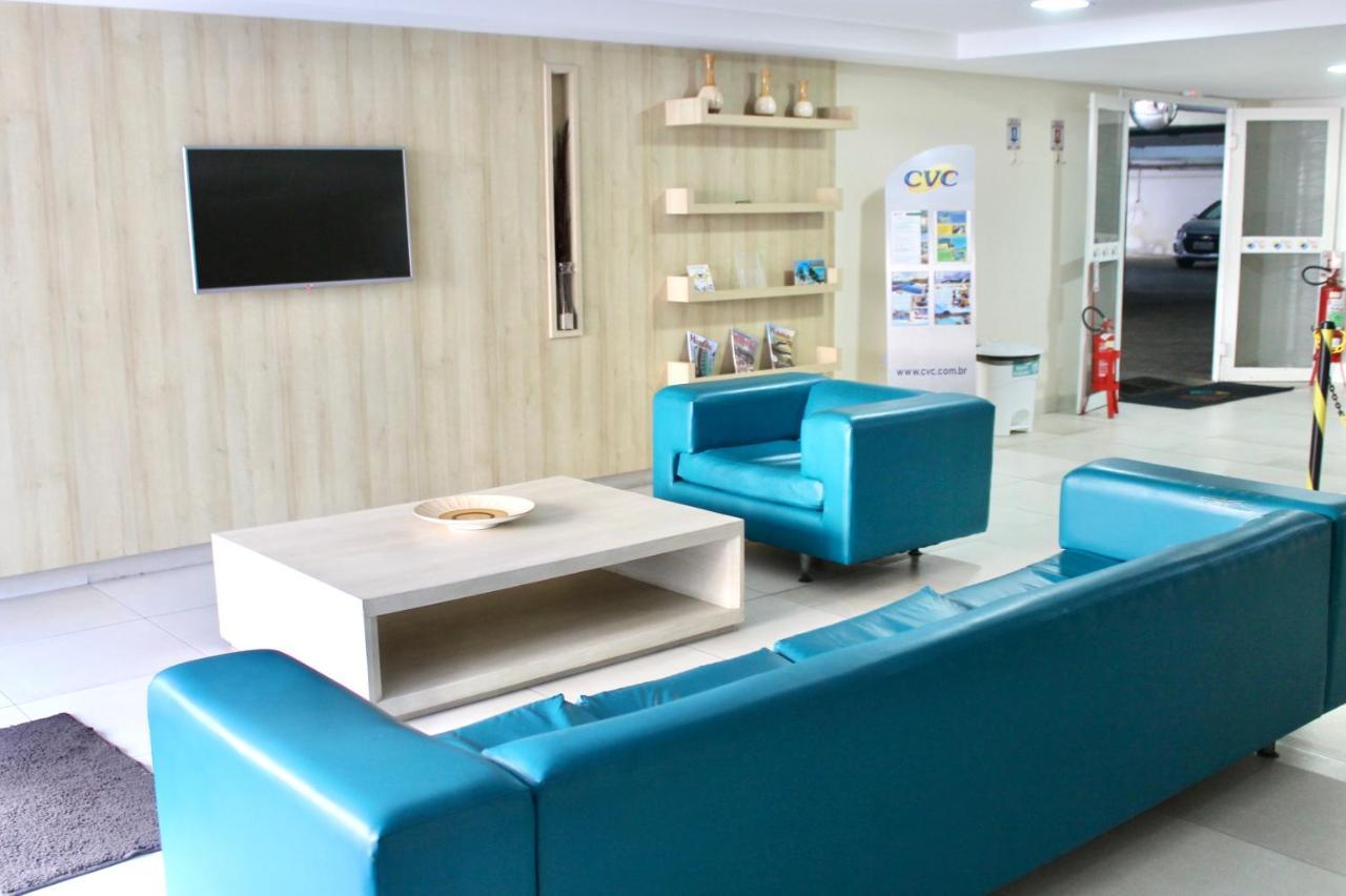 Pipa'S Bay Apto 208 - Flat Em Pipa Rn Praia de Pipa Екстериор снимка