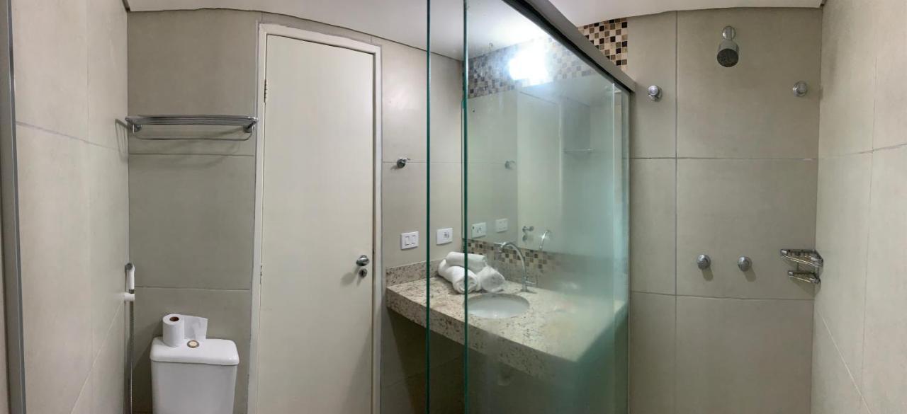 Pipa'S Bay Apto 208 - Flat Em Pipa Rn Praia de Pipa Екстериор снимка