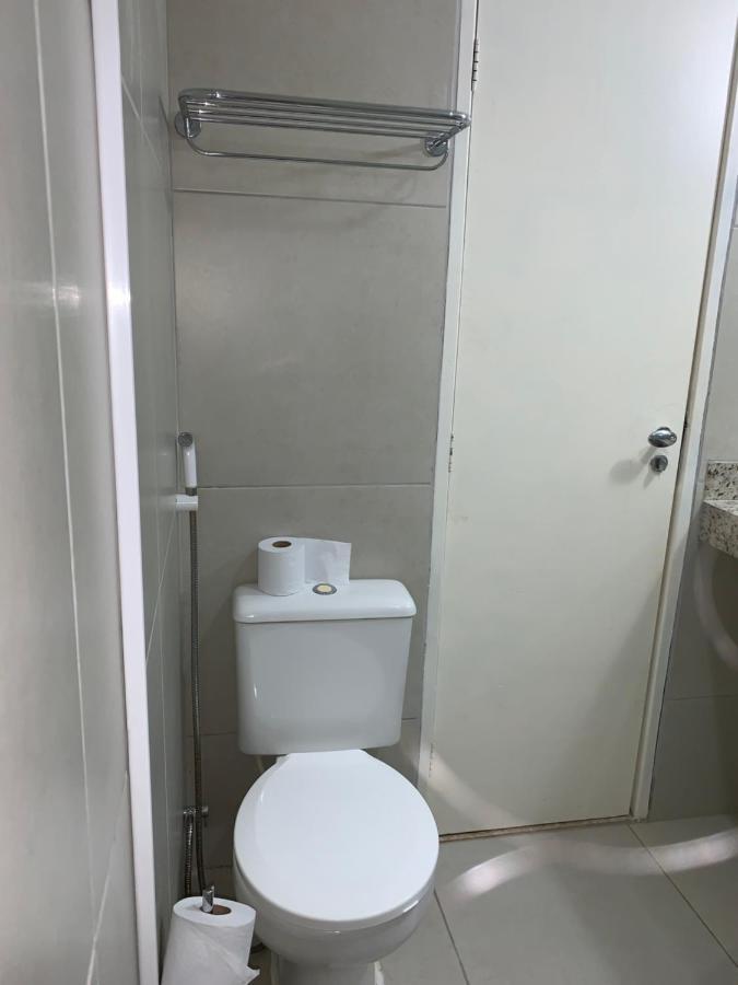 Pipa'S Bay Apto 208 - Flat Em Pipa Rn Praia de Pipa Екстериор снимка
